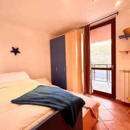 Apartment In The Snow - Con Box Auto Singolo, A Due Passi Dalle Piste Prato Nevoso