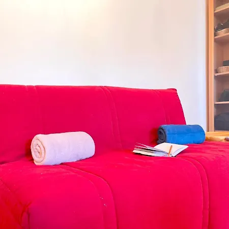 In The Snow - Con Box Auto Singolo, A Due Passi Dalle Piste Apartment Prato Nevoso